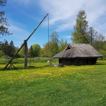 Museum and Korsi Farm