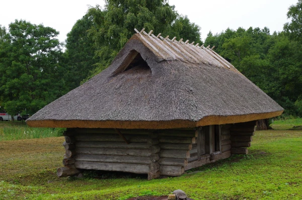 Museum and Korsi Farm - фото достопримечательности 3