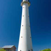 Kihnu Lighthouse