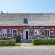Kihnu Museum