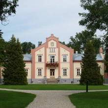 Pädaste Manor Park