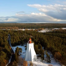 Kõpu Lighthouse