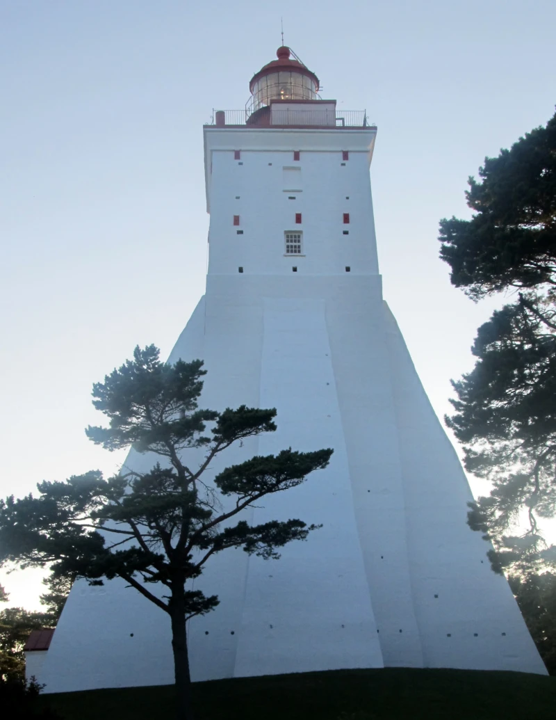 Kõpu Lighthouse - фото достопримечательности 2