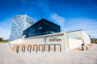 Windtower Experience Centre