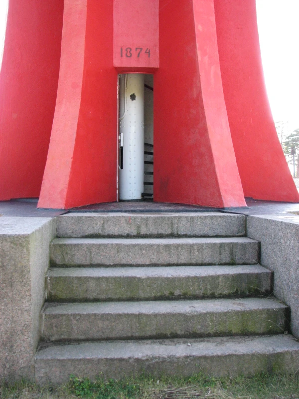 Ristna Lighthouse - фото достопримечательности 3