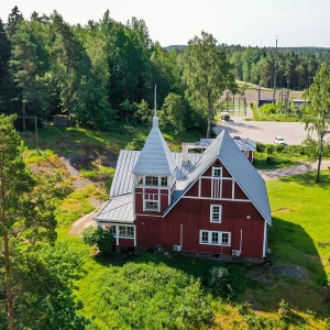 Inkoo - Barösund