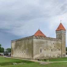 Kuressaare Castle