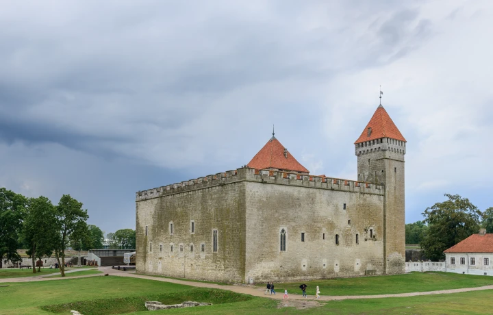 Kuressaare Castle