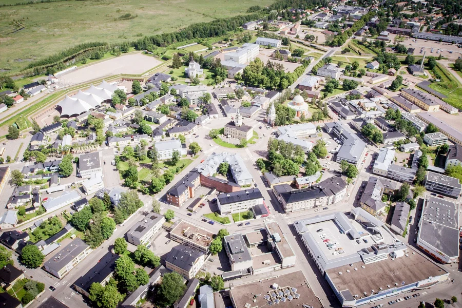 Hamina