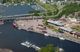 Hamina Guest Harbor