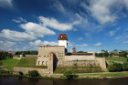Narva Castle