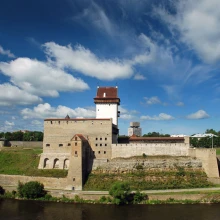 Narva Castle