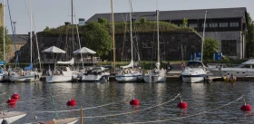 Suomenlinna Guest Harbor