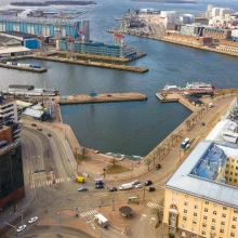 Hietalahti Marina
