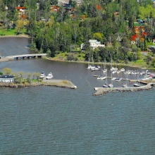 Hylje Marina