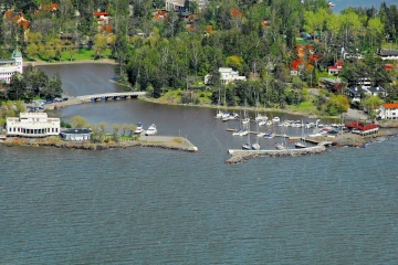 Hylje Marina