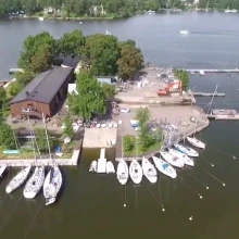 Pyysaari Marina