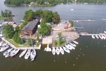 Pyysaari Marina