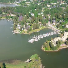 Tammisalo Marina