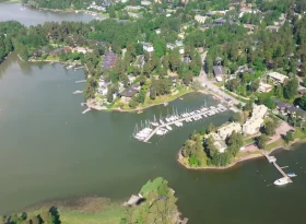 Tammisalo Marina