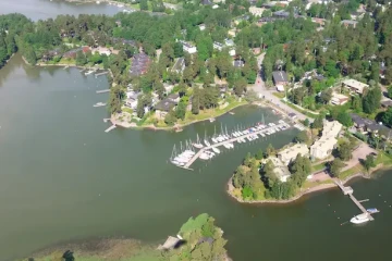 Tammisalo Marina