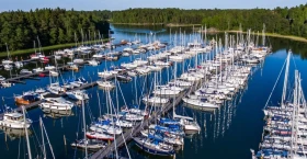 Sarvaston Yacht Club