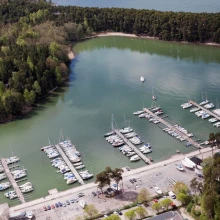 Vuosaari Marina