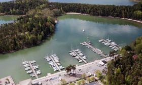 Vuosaari Marina