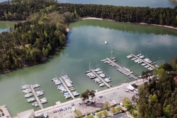 Vuosaari Marina