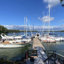 Vuosaari Sailing Club