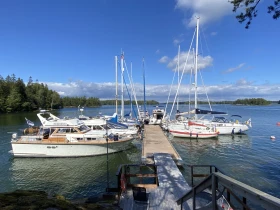 Vuosaari Sailing Club