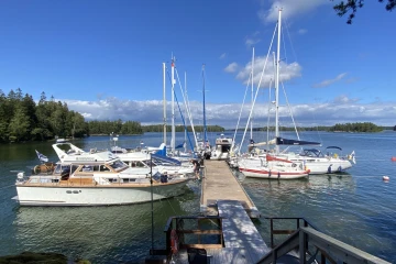 Vuosaari Sailing Club
