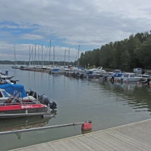 Strömsinlahti Marina