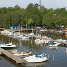 Kipparlahti Marina