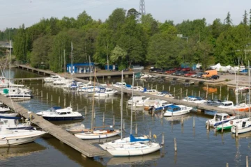 Kipparlahti Marina