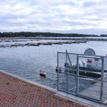 Aurinkolahti Marina
