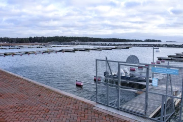 Aurinkolahti Marina