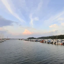 Porslahti Marina