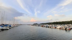 Porslahti Marina