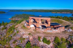 Bomarsund