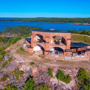 Bomarsund