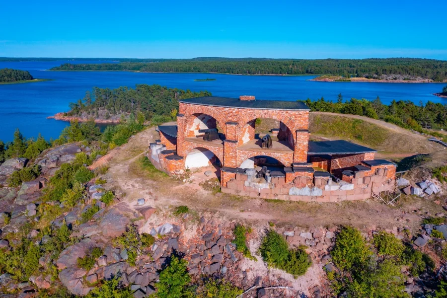 Bomarsund