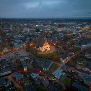 Porvoo