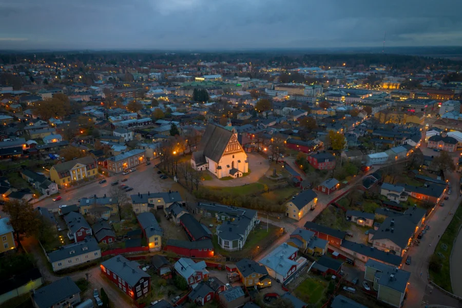 Porvoo