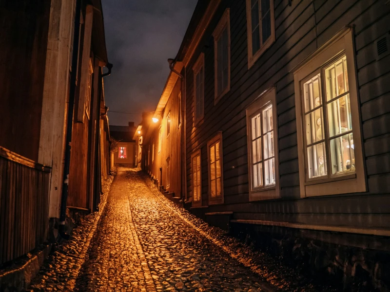 Porvoo - фото города 2