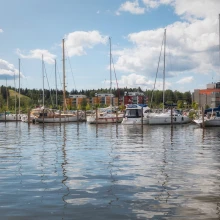 Porvoo Guest Harbour