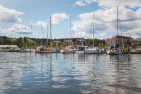 Porvoo Guest Harbour