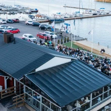Hamari Marina