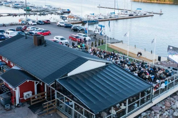 Hamari Marina