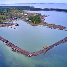 Kaunissaari